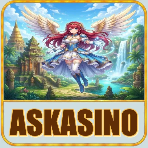 Detail APK askasino