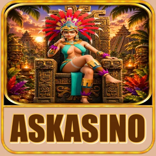 Aplikasi askasino Android