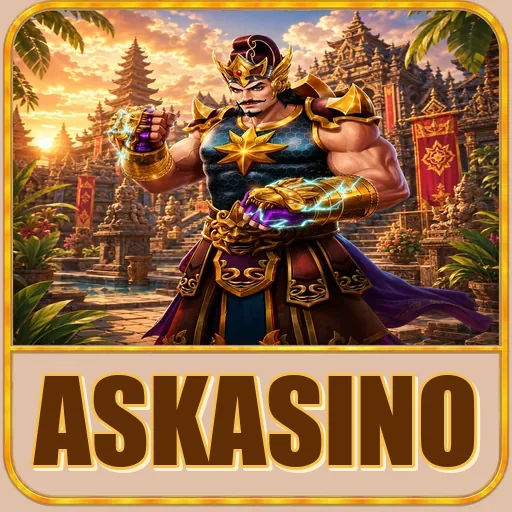 Screenshot Proses Instalasi askasino APK