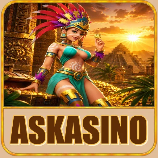 Keamanan askasino